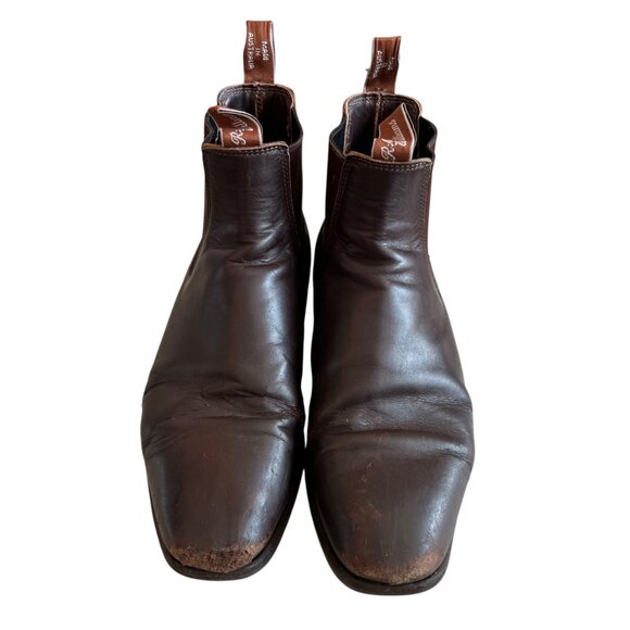 RM Williams boots - Picture 2 of 13